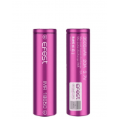 Efest 18650 3500mAh Batteries 2-Pack